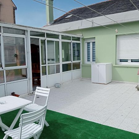 Casa Maria Villa Foz Exterior photo