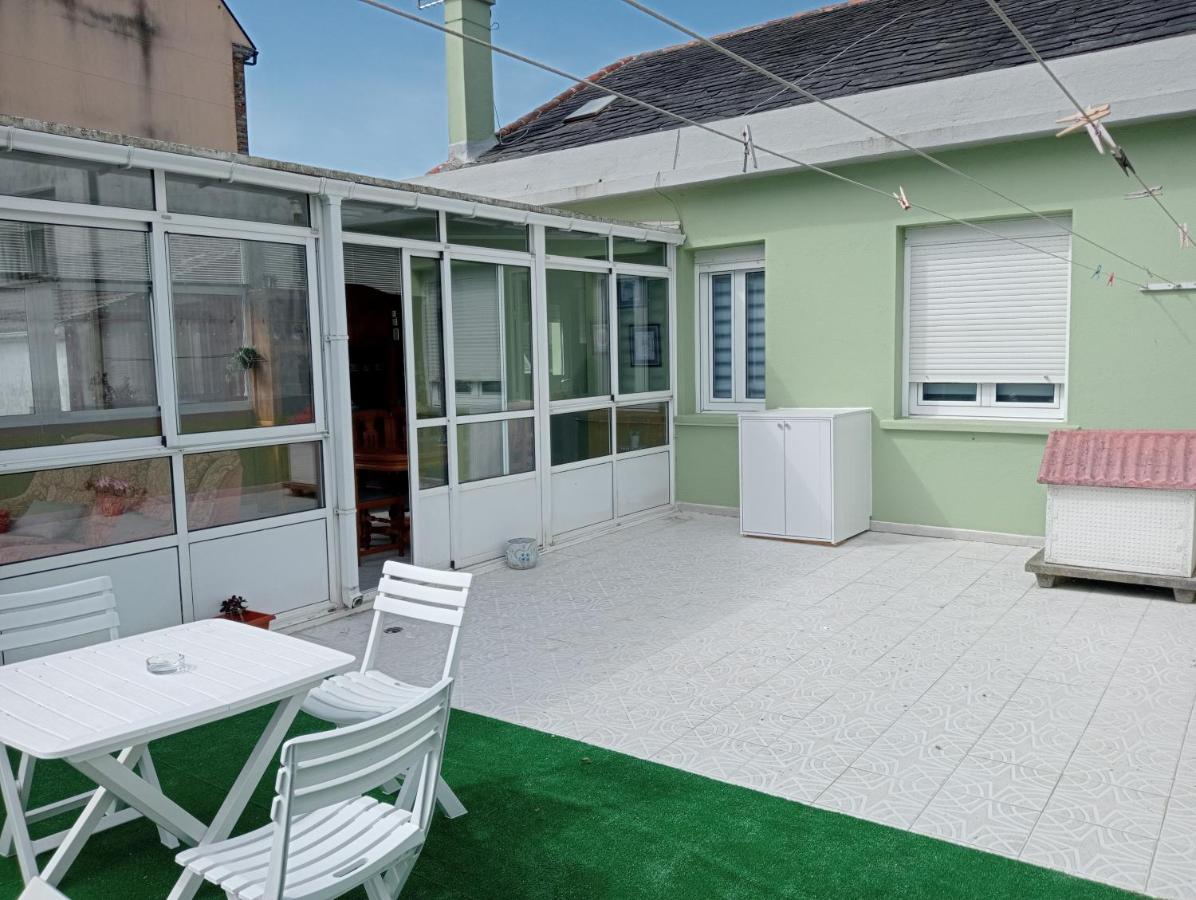 Casa Maria Villa Foz Exterior photo